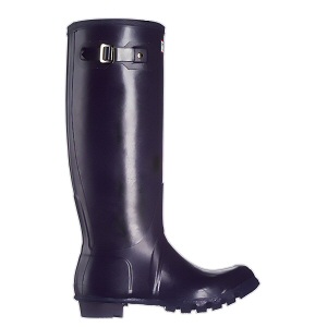 Hunter boot