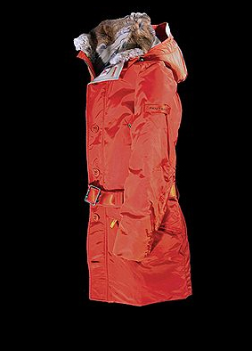 Peuterey Challenge Jacket