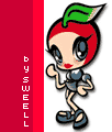 Red Apple logo