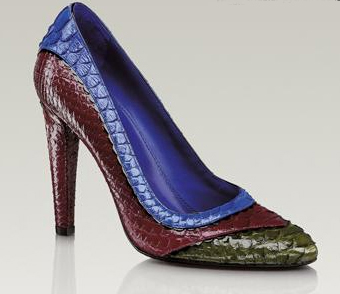 sergio shoes