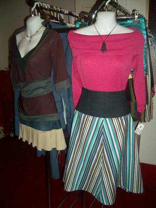 Another Mannequin