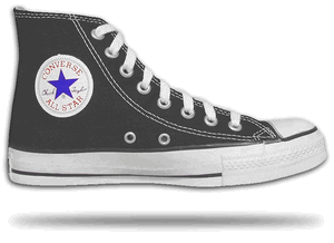 Chuck Taylors