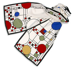 Coonley Scarf
