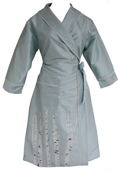 Tatu Robe