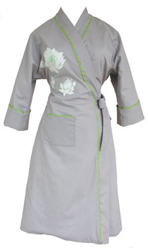 Tiga Robe