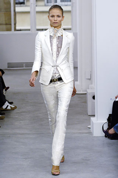 BalenciagaSS06