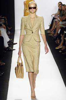 Oscar De La Renta SS06