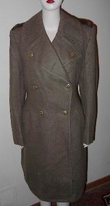 Great Coat