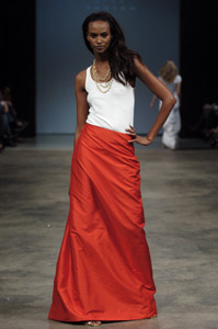 Liya Kebede