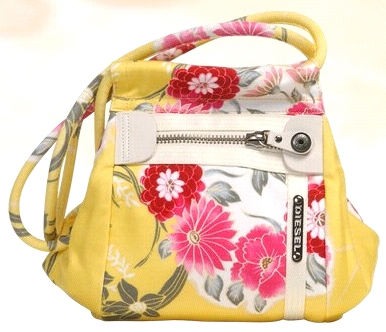 Diesel Little Tulip Bag