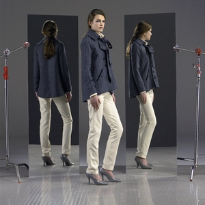 Jeremy Laing F/W 2006