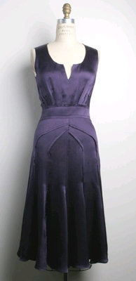 V-loc Dress
