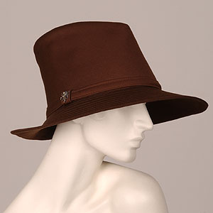 Rain Trilby