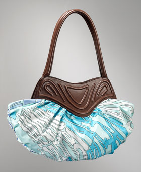 Mombasa Shell Bag