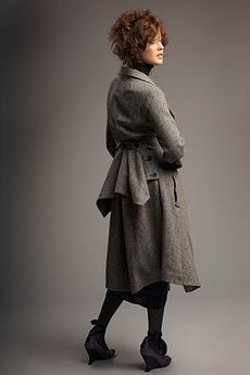 Desperately Different  F/W 07