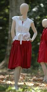 Mel and Stel Spring 2006