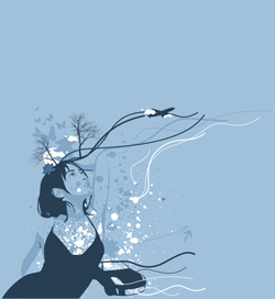 Wandering Spirit by Threadless
