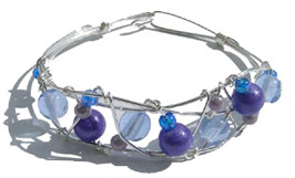 Comet Bangle