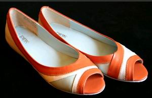 Dori Flats