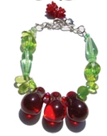 Fruit Bracelet