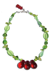 Fruit Necklace
