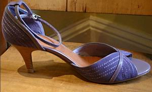 Gillian Heels