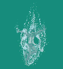 Help From The Deep End