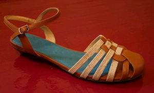 Katerina Sandles