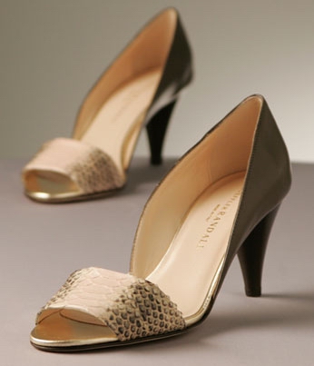 Zena Sandal