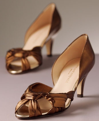 Petra Tubular Knotted Sandal