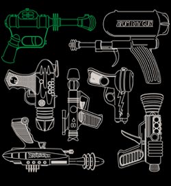 Raygun