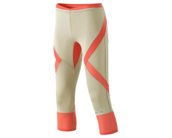 Adidas 3/4 Length tights