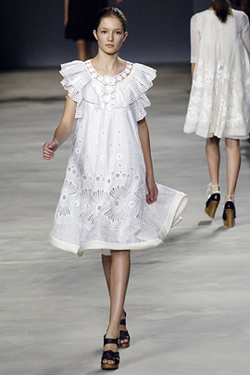 Chloe SS2006