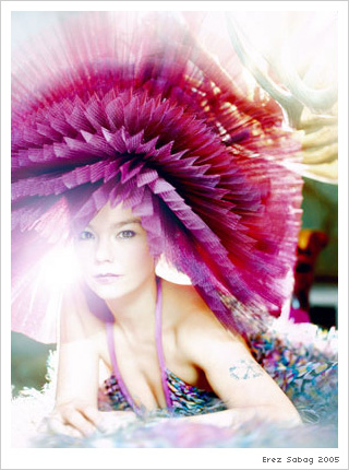Bjork