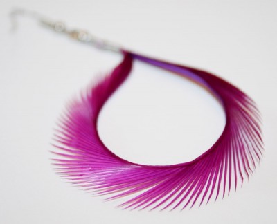 Deploy earrings by Neawear
