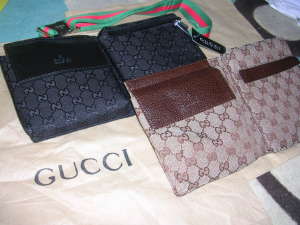 fake gucci