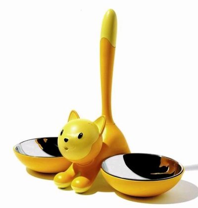 Alessi - Tigrito from iwantigot.geekigirl.com