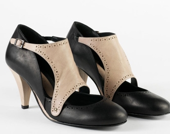 Anna Valerie Hash shoes