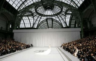 Chanel Couture Spring 2007